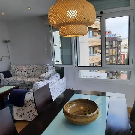 Appartement Isamaria Parque Santa Catalina Las Palmas de Gran Canaria